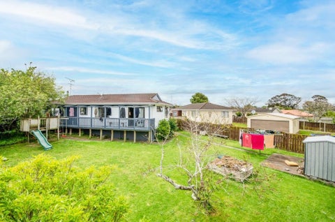 436 Porchester Road, Randwick Park, Auckland