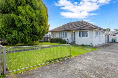 100 Settlement Road, Papakura, Papakura