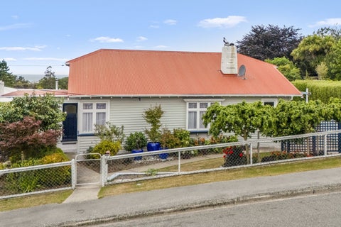 1A Wye Street, Oamaru