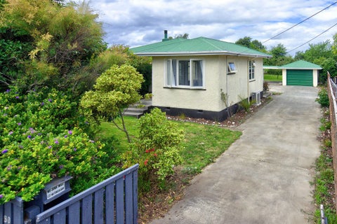 50 Gordon Street, Lansdowne, Masterton