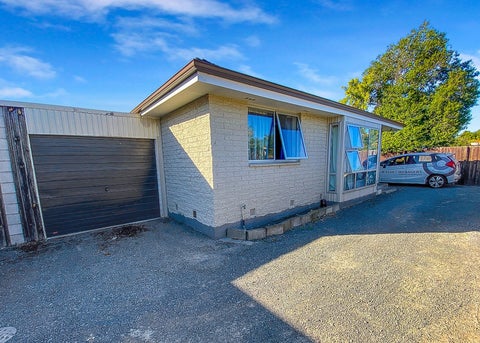 1/128 Main Road, Redcliffs, Christchurch