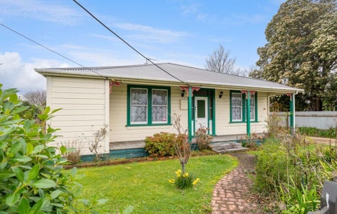 3 Lett Street, Lansdowne, Masterton