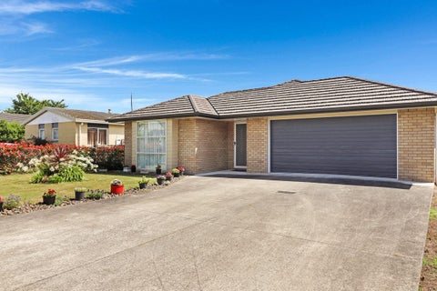 28 Nikau Place, Matamata, Matamata