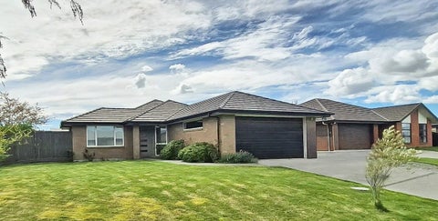 6 Lloyds Close, Rolleston, Rolleston