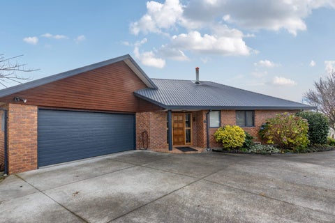 7B Jenkins Street, Kaiapoi, Kaiapoi