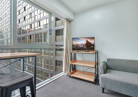 610/72 Nelson Street, Auckland Central, Auckland