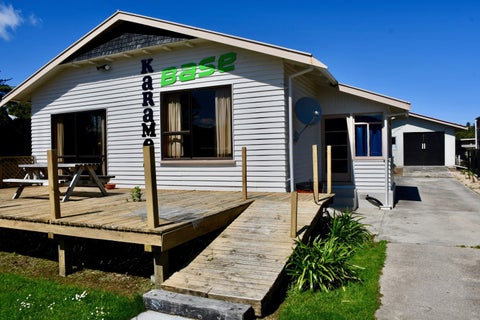 126 Waverley Street, Karamea, Karamea