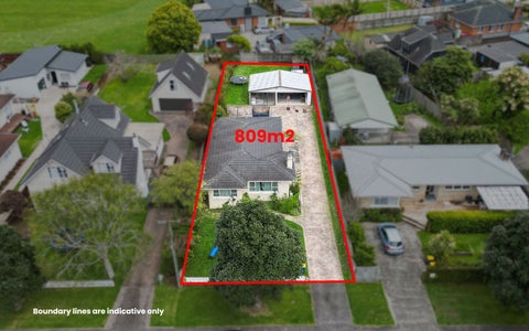 20 Peachgrove Road, Te Atatu Peninsula, Auckland
