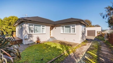 16 Derby Street, Feilding, Feilding