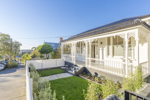 5 Grosvenor Street, Grey Lynn, Auckland