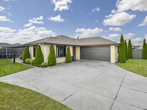 4 Matariki Avenue, Frimley, Hastings