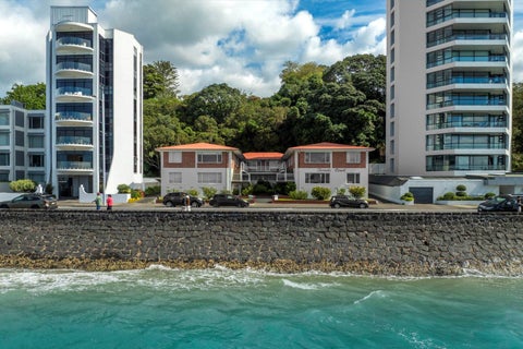 12/171 Tamaki Drive, Kohimarama, Auckland