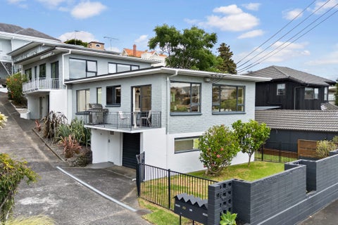 5/9 Nihill Crescent, Mission Bay, Auckland