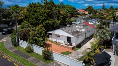1 Miltonia Avenue, Te Atatu South, Auckland