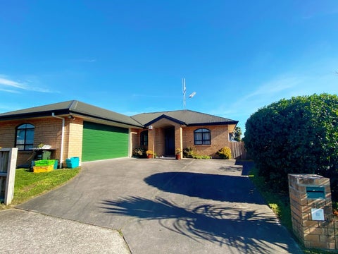 18 Holford Place, Huntington, Hamilton