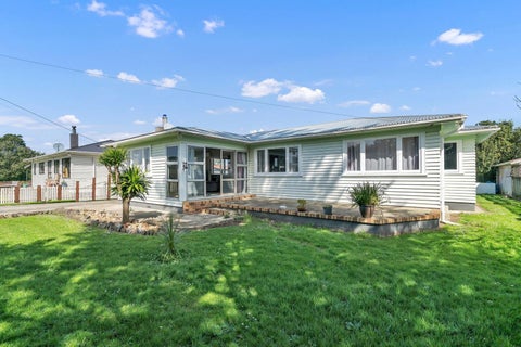 79 Jellicoe Road, Ruawai