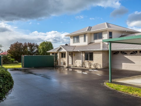 47 Solway Crescent, Solway, Masterton