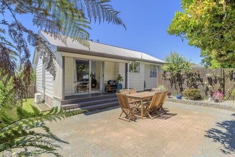 32B Tyrone Street, Greerton, Tauranga