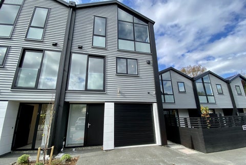 8/27 Harewood Road, Papanui, Christchurch
