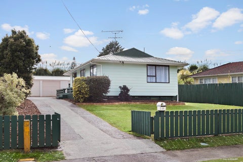 7 Cherry Grove, Tuakau, Tuakau