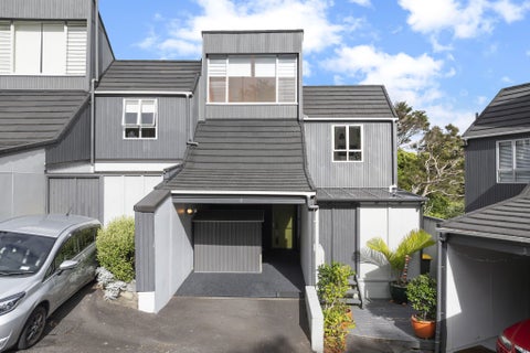 4/112 Coronation Road, Hillcrest, Auckland