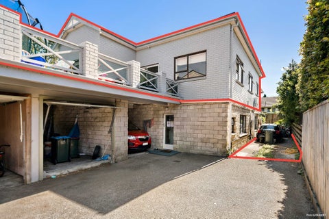 4/21 Grove Road, Sandringham, Auckland
