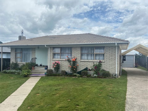 102 Richmond Avenue, Tokoroa, Tokoroa