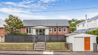 25 Raumati Terrace, Khandallah, Wellington