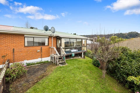 61E Playfair Street, Caversham, Dunedin