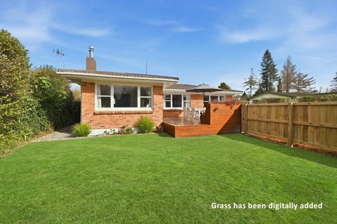 8 Mildred Place, Springfield, Rotorua