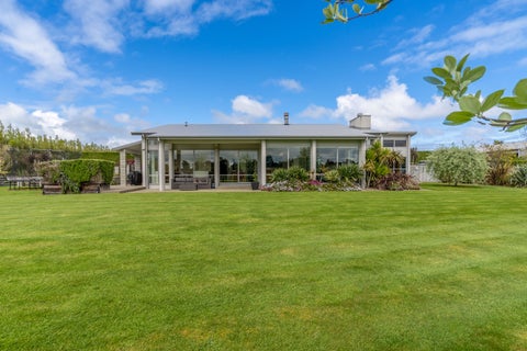 620 Bainfield Road, Waihopai, Invercargill