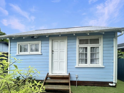153 Ferguson Street, West End, Palmerston North