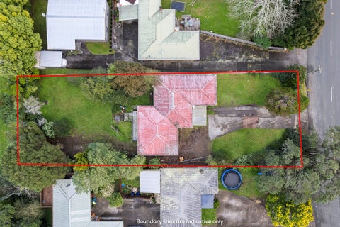 12 Metcalfe Road, Ranui, Auckland