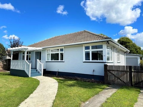 11 Fortune Street, Mairehau, Christchurch