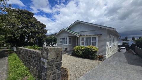 21 Stewart Road, Mount Albert, Auckland