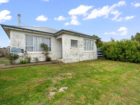 224 Pomona Street, Strathern, Invercargill