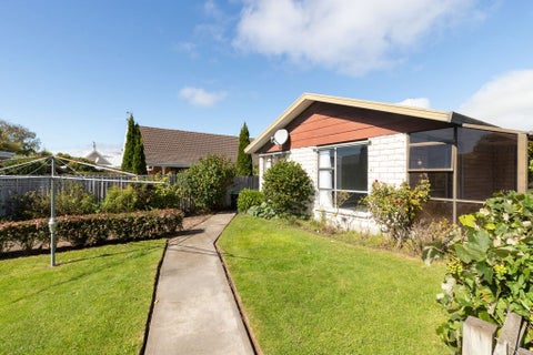 17 Rearsby Drive, Halswell, Christchurch