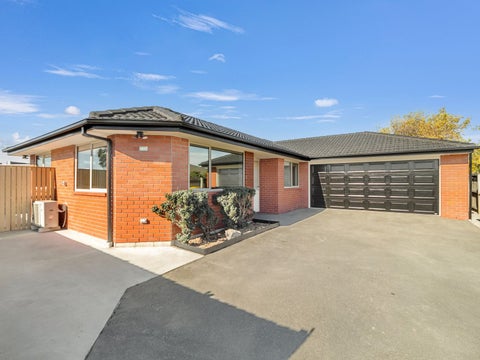 84 Fuller Street, Kaiapoi, Kaiapoi