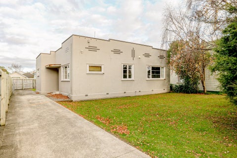14 Joseph Street, West End, Palmerston North