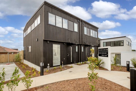 20 Whanui Place, Mangere Bridge, Auckland