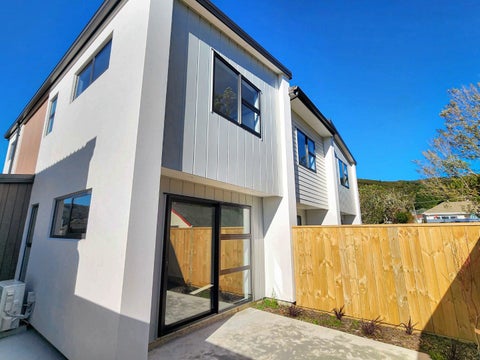 7/31 Wainuiomata Road, Wainuiomata, Lower Hutt
