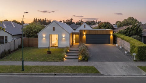 20 Sandown Boulevard, Rangiora, Rangiora