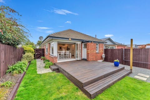 125 Milton Street, Somerfield, Christchurch