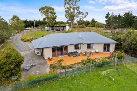 43 Highland Road, Brighton, Dunedin