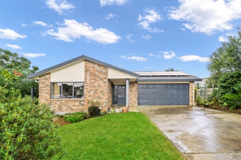 16 Amber Drive, Tikipunga, Whangarei