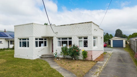10 Belt Street, Waimate, Waimate
