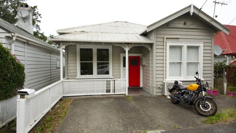 48 Dean Street, Grey Lynn, Auckland
