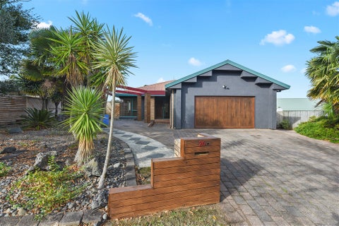 26 Cashmere Place, Flagstaff, Hamilton
