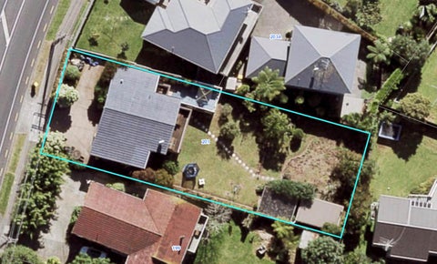 201 Hobsonville Road, Hobsonville, Auckland