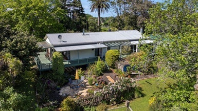 370 Fordyce Road, Helensville, Helensville